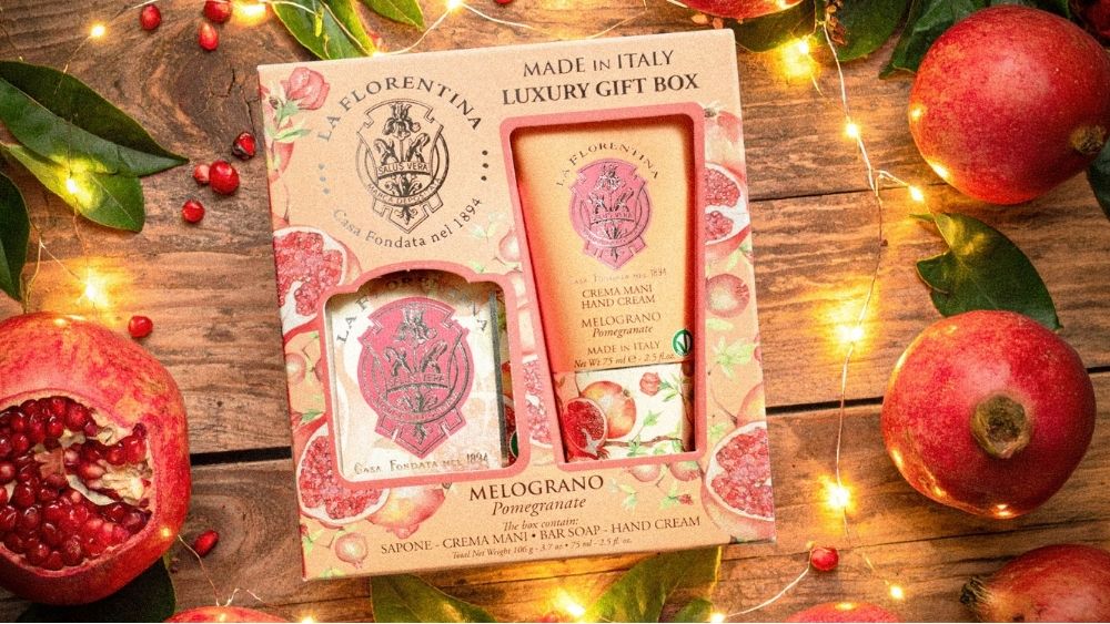 Gift box 2026